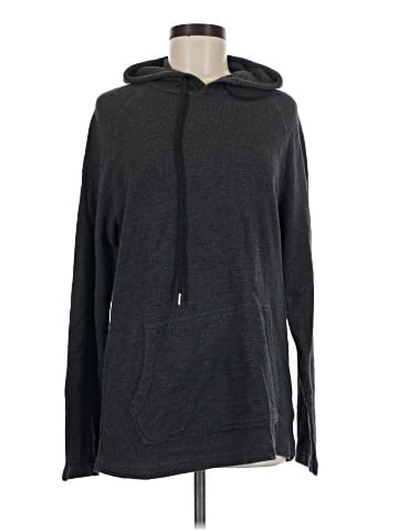 GOODTHREADS Pullover Hoodie (view 1)