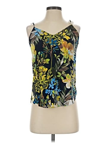 J.Crew Sleeveless Blouse (view 1)