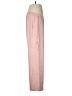 Soma Tweed Pink Casual Pants Size M - photo 4