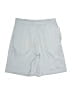 Under Armour Silver Athletic Shorts Size L (youth) - photo 2