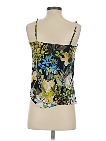 J.Crew Sleeveless Blouse (view 2)
