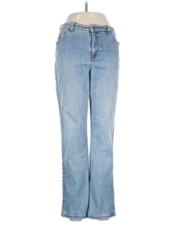 Gloria Vanderbilt Jeans (view 1)