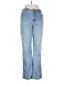 Gloria Vanderbilt Blue Jeans Size 8 - photo 1