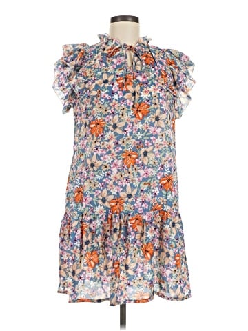 Dokotoo Casual Dress (view 1)