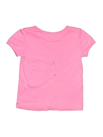 Hanna Andersson Short Sleeve Top (view 2)