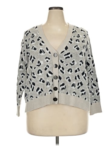 retrology Cardigan (view 1)