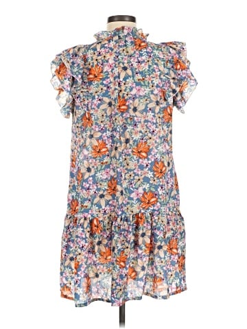 Dokotoo Casual Dress (view 2)
