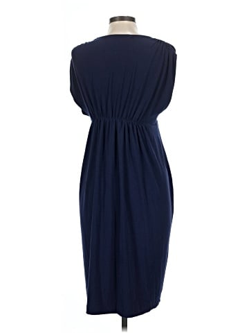 Norma Kamali Cocktail Dress (view 2)