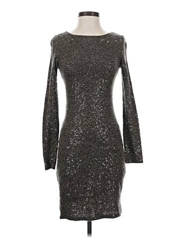 Alice + Olivia Cocktail Dress (view 1)