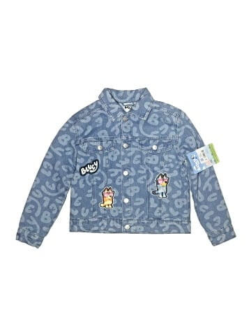 Bluey Denim Jacket (view 1)
