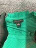 Ann Taylor Teal Long Sleeve Blouse Size S (petite) - photo 7