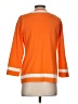 misook Orange Cardigan Size XS - photo 2