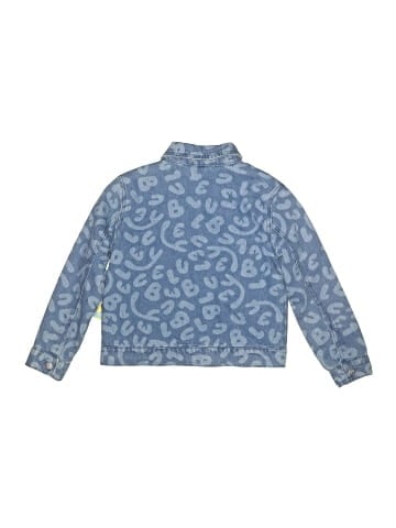 Bluey Denim Jacket (view 2)