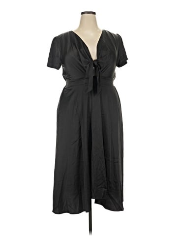 Baltic Born Casual Dress (view 1)