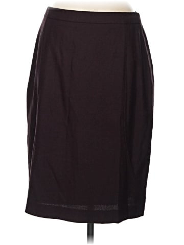 BOSS by HUGO BOSS Casual Skirt (view 1)