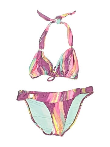 ViX by Paula Hermanny Two Piece Swimsuit (view 1)