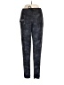 Unbranded Tie-dye Black Casual Pants Size L - photo 1