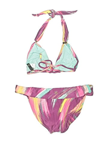 ViX by Paula Hermanny Two Piece Swimsuit (view 2)