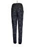 Unbranded Tie-dye Black Casual Pants Size L - photo 2