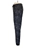 Unbranded Tie-dye Black Casual Pants Size L - photo 5