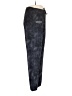Unbranded Tie-dye Black Casual Pants Size L - photo 4