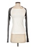 CAbi Silver Cardigan Size S - photo 1