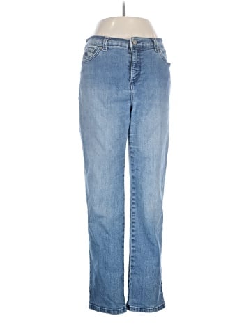 Gloria Vanderbilt Jeans (view 1)