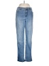Gloria Vanderbilt Blue Jeans Size 8 - photo 1