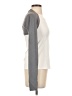 CAbi Silver Cardigan Size S - photo 4