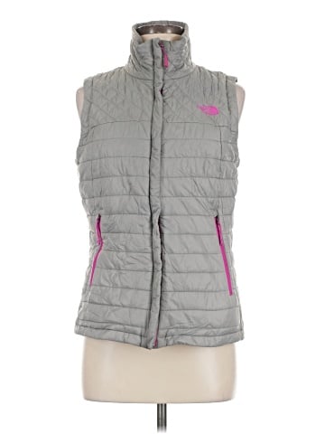 The North Face Vest (view 1)