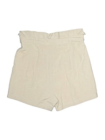 Re:named Khaki Shorts (view 2)