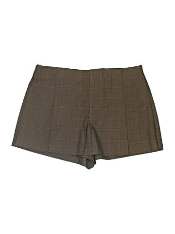 Zara Shorts (view 1)