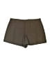 Zara Brown Shorts Size M - photo 1