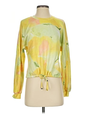 Tahari Long Sleeve T-Shirt (view 1)