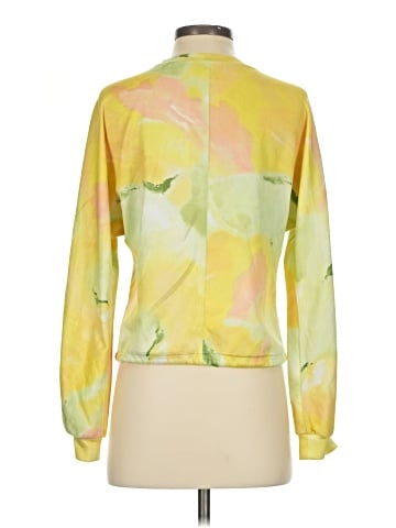 Tahari Long Sleeve T-Shirt (view 2)
