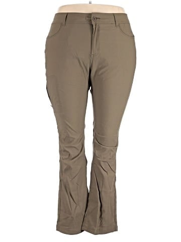PrAna Casual Pants (view 1)