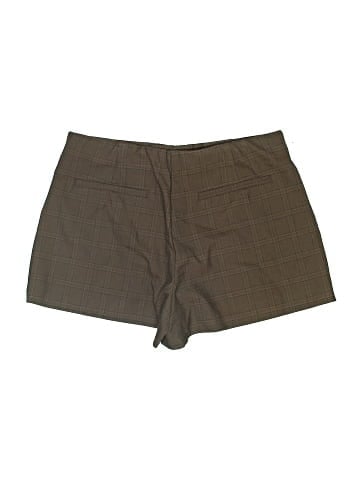 Zara Shorts (view 2)