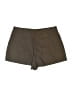 Zara Brown Shorts Size M - photo 2
