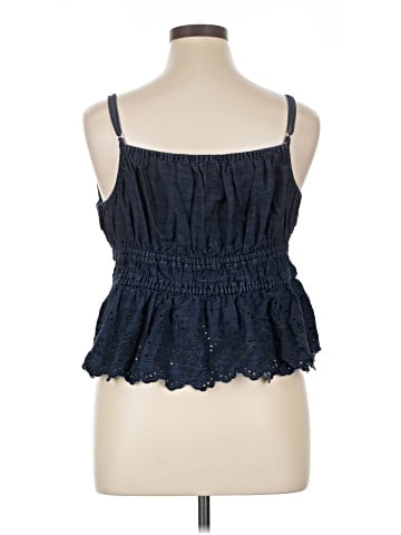 Gap Sleeveless Blouse (view 2)