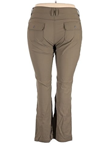 PrAna Casual Pants (view 2)