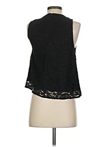 Maeve Sleeveless Blouse (view 2)