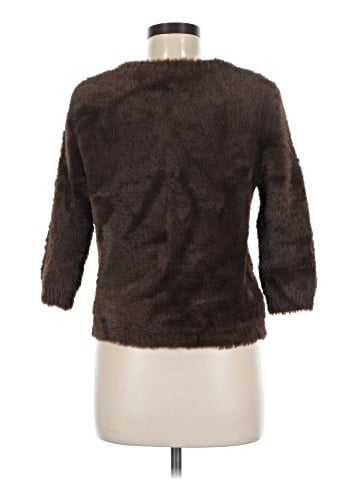 Zara Faux Fur Jacket (view 2)