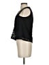 Maeve Black Sleeveless Blouse Size S - photo 5