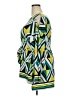 Ashley Stewart Green Kimono Size 18 - photo 5