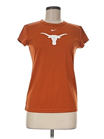 Nike Short Sleeve Top (view 1)