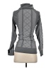 Athletic Essentials Gray Turtleneck Sweater Size S - photo 2