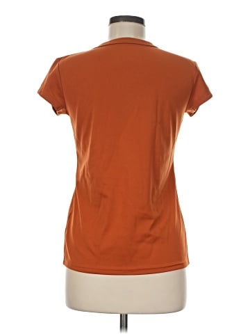 Nike Short Sleeve Top (view 2)