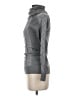 Athletic Essentials Gray Turtleneck Sweater Size S - photo 5