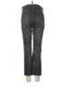 Lucky Brand Gray Jeans Size 6 - photo 2