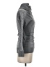 Athletic Essentials Gray Turtleneck Sweater Size S - photo 4
